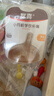 世喜吸管杯嘴 宝宝奶嘴喝奶喝水 婴儿学饮杯吸管嘴 通配奶瓶 实拍图
