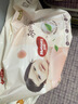 好奇（Huggies）铂金装小桃裤拉拉裤XL64片(12-17kg)加大号尿不湿【夏季散热王】 实拍图