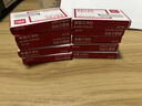 得力（deli）订书机钢制耐用结实订书器带起钉器订书钉一盒中号学生文具耐摔办公用品 黑色0359 实拍图