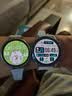 HUAWEI WATCH GT 6 冰雪蓝 Blue 华为智能手表多维情绪健康全新骑行体验强劲续航 实拍图