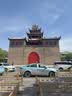 乐扣乐扣（LOCK&LOCK）大容量水杯tritan运动摇摇杯便携提手水壶男女塑料杯子1.5L黑色 实拍图