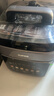 苏泊尔（SUPOR）有钛0涂层新品速嫩蒸鲜呼吸电压力锅5L超高压120kPa 2000W上蒸下煮电饭煲4-6人SY-50FC5051 实拍图