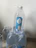 北极泉3.65L*4桶饮用矿泉水大桶母婴水京东自营婴儿水宝宝天然泡奶粉水 实拍图