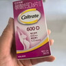 钙尔奇成人碳酸钙D3片(I)36片OTC钙片含维生素d3哺乳孕妇男女补钙老年人手足抽筋预防骨质疏松 实拍图