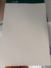 得力（deli）珊瑚海A4打印纸 70g500张单包复印纸 双面草稿纸 打印作业 书写绘画7362【销冠系列】 实拍图