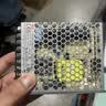 明纬（MEANWELL） 75W机壳型单组输出开关电源 LRS-75-24 实拍图