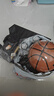 威尔胜NBA比赛篮球耐磨PU标准7号球(贈5件套·订场券) 实拍图