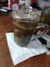 贡苑2026新茶 黄山高山云雾绿茶150g 嫩叶春茶大份散装茶叶自己喝 实拍图