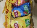 乐事（Lay's）薯片（黄瓜味+原味+红烩味+鱿鱼味+鸡翅味）400g 混合10包 实拍图