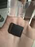闪迪（SanDisk）128GB SD内存卡 4K V30 U3 C10 相机存储卡 读速250MB/s 写速120MB/s 微单/单反相机内存卡 实拍图