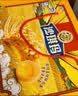 徐福记香酥全蛋味沙琪玛礼盒1.68kg 休闲零食早餐 糕点点心 健康零食 实拍图