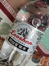 崂山锶-偏硅酸型 饮用天然矿泉水 会议用水 500ml*24瓶/整箱 热门商品 实拍图