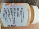 百花 椴树蜂蜜 晶蜜500g多花蜂蜜 中华老字号 早餐牛奶伴侣 节日礼品 实拍图