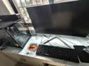 华硕（ASUS）ROG全家桶英特尔酷睿14代i5/i7组装台式机电脑主机5060ti独显游戏电竞商用办公设计水冷整机全套 四：26款酷睿i7丨4060独显丨1TB电竞直播 主机+27英寸高刷显示器 实拍图