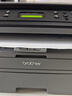 兄弟（brother）DCP-7080D黑白激光自动双面家用办公打印机学生家用一体机复印扫描 实拍图