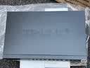 普联（TP-LINK） TL-SG1024DT交换器24口千兆交换机24口网络分线器集线器分流器 实拍图