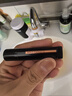 曼秀雷敦男士专用润唇膏3.5g-活力型 滋润舒缓补水保湿防干裂脱皮送男生 实拍图