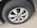 双星JUOGO轮胎 225/65R17 102H X31 适配哈弗H6/新奇骏/CR-V 实拍图
