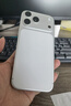 Apple/苹果【需签收激活】iPhone 17 Pro Max 256GB 银色 支持移动联通电信5G 双卡双待手机 实拍图