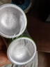 吉列剃须泡沫 清新柠檬型210gx2 剃须膏剃须啫喱剃刮胡须刀手动 非刀头男士京东自营旗舰非吉利 实拍图