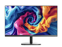 优派27英寸 120Hz超144Hz IPS 400nit高亮度 硬件低蓝光不闪 1级能效 高效办公 电竞显示器VA27G25 实拍图