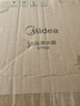 美的（Midea）净水器水龙头过滤器家用自来水滤水器直饮前置过滤器厨房卫生间通用除水垢除余氯双出水可清洗滤芯 一机三芯【两年免换滤芯】 实拍图