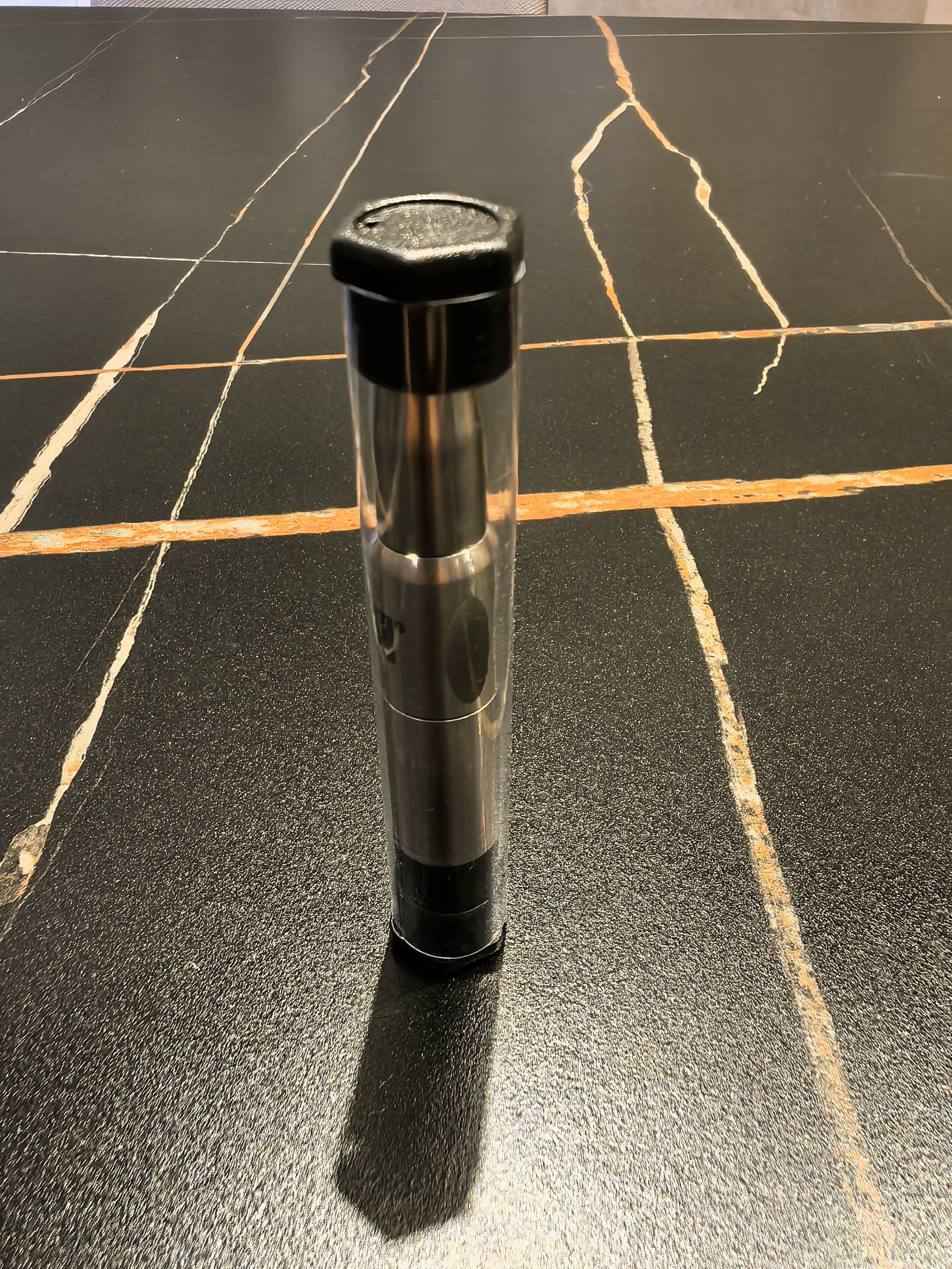 双立人（ZWILLING）原装进口非电动鼻毛修剪器男士专用自营无噪音鼻毛剪刀可水洗礼物 实拍图