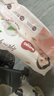 好奇（Huggies）铂金装小桃裤成长裤L120片(9-14kg)尿不湿拉拉裤【夏季散热王】 实拍图