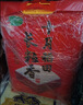 十月稻田 寒地之最 东北长粒香大米 8斤*4/箱装（品质甄选 16kg/32斤） 实拍图