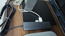 绿联Type-C扩展坞USB-C拓展坞转HDMI读卡器分线器SD卡TF多合1通用苹果MacbookNeo华为小米笔记本iPad 实拍图