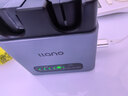 绿巨能（llano）轻铝快充底座适用尼康z5二代相机EN-EL15C电池充电器z5ii/Z8/z63/D850/Z72/Z62/zr/ZfD7200双充CM2 实拍图