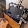 极米（XGIMI）Z6X Pro 三色激光旗舰版 1200CVIA 家用投影仪 轻薄智能投影机高清一体式云台2年质保国家补贴 实拍图