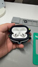 Apple/苹果 AirPods 4(支持主动降噪)搭配无线充电盒(USB-C)苹果耳机 蓝牙耳机适用iPhone/iPad 四代 实拍图