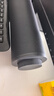 小米（MI）REDMI电脑音箱2 Pro 石墨黑 桌面音箱蓝牙音响 家用台式电脑笔记本游戏音响 长条音箱蓝牙电竞音箱 实拍图