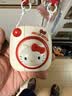 马克图布Hellokitty周边联名风扇挂脖创意手持送闺蜜女友女孩女生日礼物 实拍图