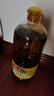 鲁花【保真菜籽油】低芥酸特香菜籽油 2L 物理压榨【京东品酒会同款】 实拍图