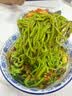 桑叶苦瓜芹菜面条绿色果蔬挂面蔬菜面糖人专用主食糖友血糖 【断糖抗饿】5斤装【2500g】桑叶苦瓜芹菜面  桑叶苦瓜芹菜面 实拍图