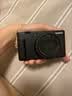 索尼（SONY）ZV-1 II数码相机新一代Vlog相机超广角/美肤拍摄ZV-1M2/ZV1M2/ZV-1二代 ZV-1M2 黑色 标配 实拍图