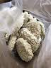 云山半淮山面1.5kg 低脂肪非油炸手工面条方便面饼火锅面泡面挂面整箱装 实拍图