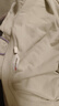 JD FASHION京东自营100%新疆棉溯源T男士t恤短袖男女同款2026新款上衣衣服 实拍图