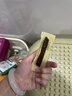 科尔沁手撕风干牛肉干 原味500g量贩装 休闲零食肉干肉脯特产保真牛肉干 实拍图