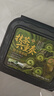 鲜京采the Roll'ING联名 黑金抹茶瑞士卷 500g/8片冰淇淋蛋糕面包甜品 实拍图