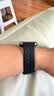 华为（HUAWEI）WATCH FIT 5【咨询享优惠】智能手表运动健康管理超轻薄大屏强劲续航NFC门禁送男女朋友礼物Pro4 韵律黑丨送定制表带+高清膜 晒单好礼 实拍图