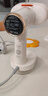苏泊尔（SUPOR）【新一代吸烫机】吸附式手持挂烫机家用小型大蒸汽150ml熨烫机大功率除菌电熨斗EGH-S920A团购礼物 实拍图