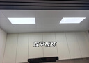 奥普厨房灯扣板灯集成吊顶24瓦300x600极窄超声波厨卫通用LED平板灯 24瓦300*600厨卫长灯新款 实拍图