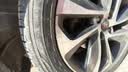 佳通轮胎（Giti）205/50R17 93V GitiSynergy H2 适配比亚迪F3/丰田花冠/五菱宏光 实拍图