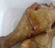 华都食品琵琶腿2斤 鸡大腿烤鸡腿 炸鸡腿卤鸡腿鸡排 出口级 生鲜烧烤食材 实拍图