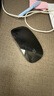 Apple/苹果 妙控鼠标-黑色 多点触控表面 苹果鼠标无线蓝牙鼠标无线鼠标办公鼠标静音便携 实拍图