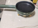 小熊（Bear）煎蛋器 蒸蛋器 迷你不粘电煎锅 多功能煎饼煎煮蛋器 小蒸锅JDQ-C3011 单层 实拍图