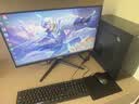 华硕（ASUS）【14代酷睿i7】台式电脑独显商务办公主机大额补贴家用炒股游戏设计渲染企业全套组装电脑 二：酷睿i7丨16G丨1TB丨旗舰办公显卡 华硕(ASUS)主机【五年质保+国行带票+送礼品】 实拍图